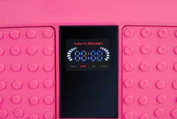 3D Виброплатформа VF-S800 Pink