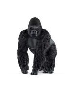 Фигурка Горилла Schleich 14770