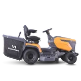 Газонокосилка бензиновая самоходная с сиденьем 19 л.с., 97 см VILLARTEC MR 1997H, 1104190000 — фото 5
