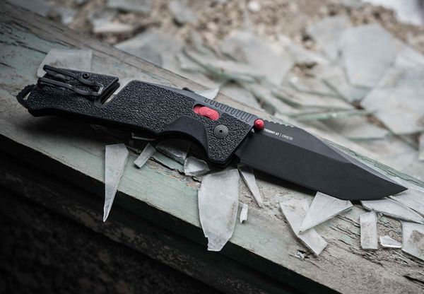 Универсальные ножи SOG 2022 Универсальные ножи SOG 2022