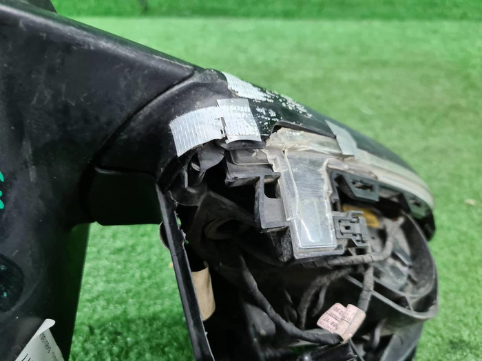 Зеркало правое BMW X5 F15 (2013-2018) 5 контактов