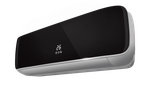 Мульти сплит-система Hisense на 2 комнаты (25+35 кв.м.) Black