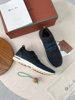 Кроссовки Loro Piana 360 Flexy Walk