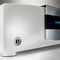 MBL C21 Stereo Power Amp White Palinux
