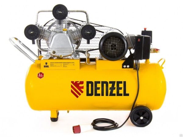 Denzel