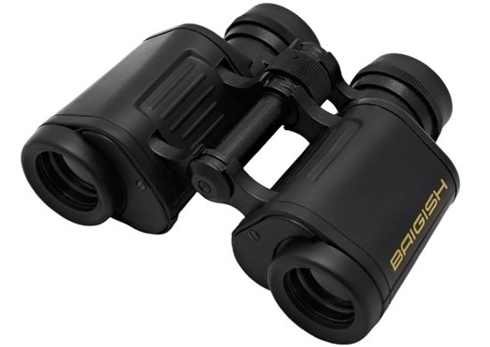 Бинокль БПЦс 8x30 (сетка)