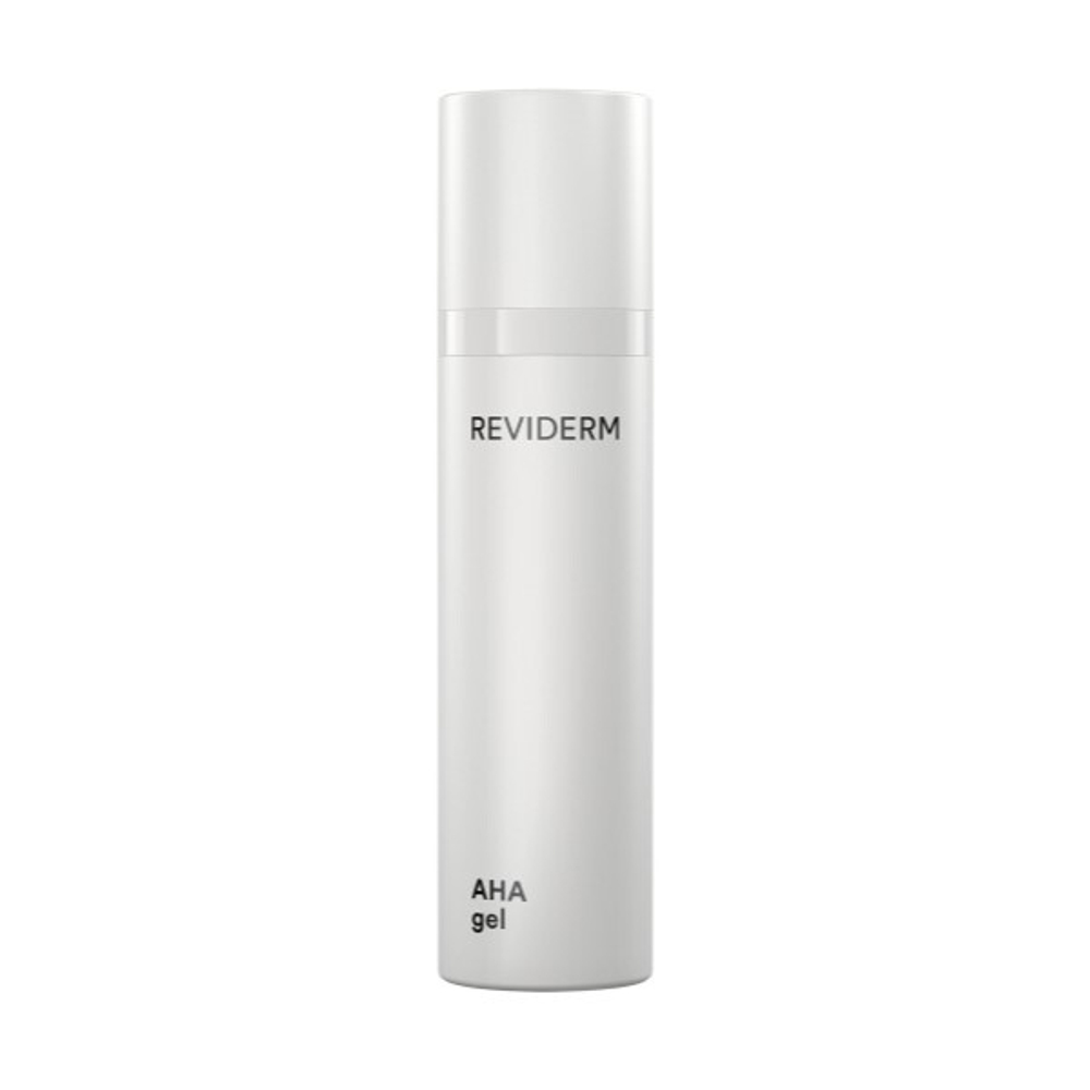 Концентрированный гель с фруктовыми кислотами AHA gel