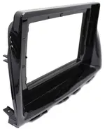 Магнитола для Mazda CX-5 2011-2017 - Airoc AB-2410 (кнопки и крутилки), Android 13, Быстрая, SIM-слот, CarPlay