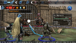 Natural Doctrine (диск для PS4, полностью на английском языке)