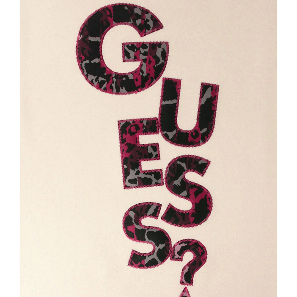 Платье Guess - кремовый(J3BK01 KAZQ2)
