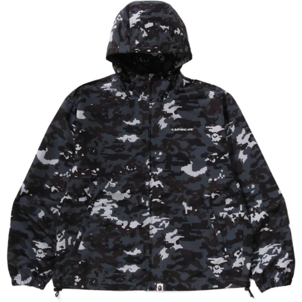 A Bathing Ape Bathing Ape Jackets черный