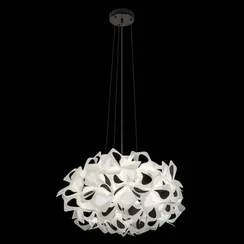 Подвесной светильник Clizia 10595/530 Black Loft It