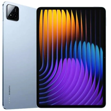 11.2" Планшет Xiaomi Pad 7 Pro, 12/512GB, Wi-Fi, Mirage Purple