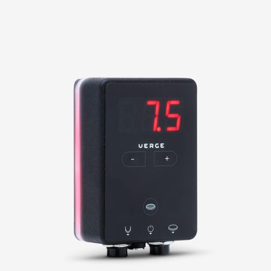 Verge Sigma Box