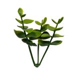 Миниатюра кукольная: Веточки полиэтилен 24 шт, 2, Blumentag GPT-06