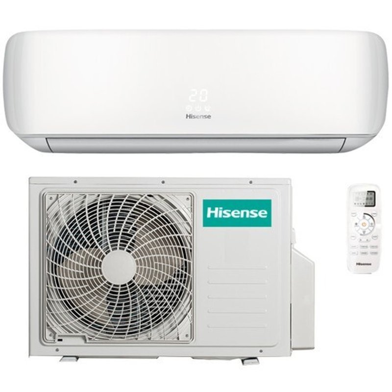 Кондиционер Hisense AS-18HR4SMATG015