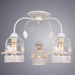 Люстра потолочная Arte Lamp Cincia A5090PL-3WG