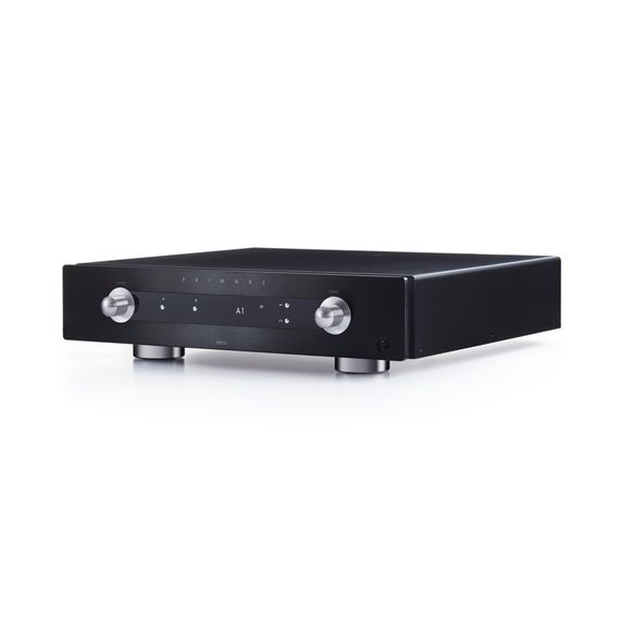 Primare PRE35 DAC DM36 Black