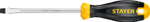 STAYER Hercules, SL6 x 100, отвёртка (2509-06-10)