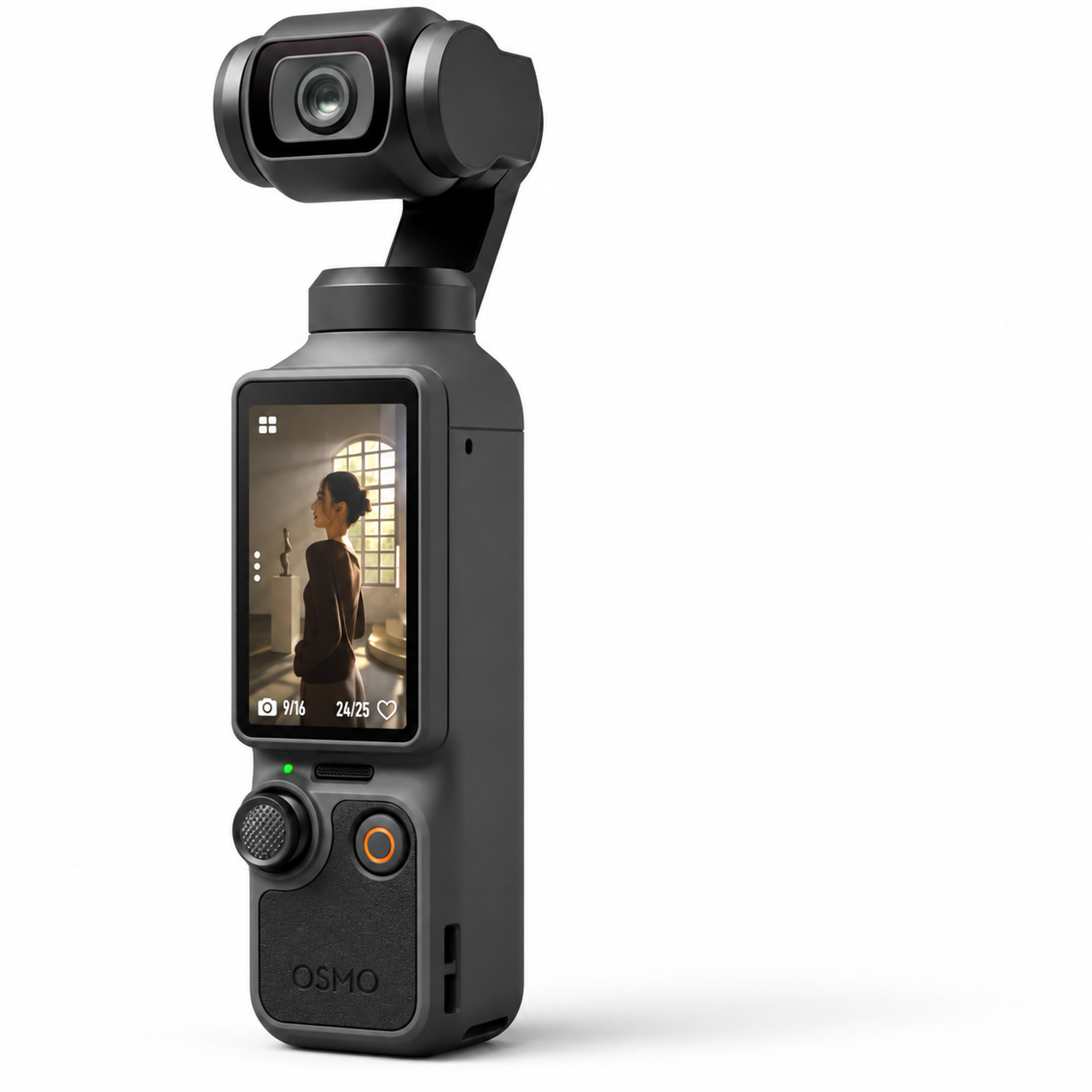 Экшн-камеры DJI Osmo Pocket
