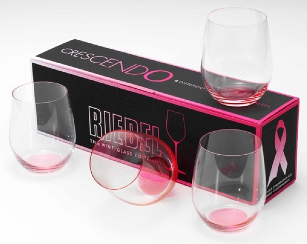 Набор стаканов 4шт 320мл Riedel Crescendo