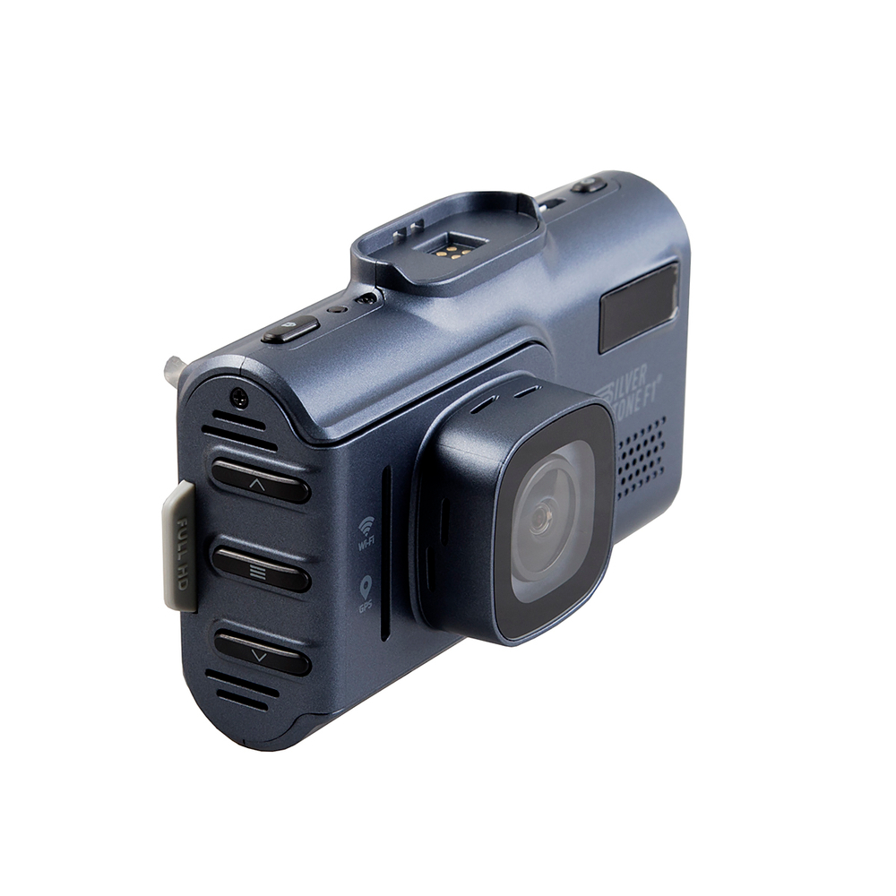 SilverStone F1 HYBRID UNO SPORT Wi-Fi