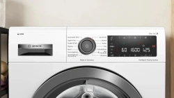 Стиральная машина Bosch WAX02KLOSN