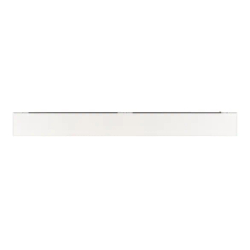 Светильник MAG-FLAT-45-L405-12W Warm3000 (WH, 100 deg, 24V) (Arlight, IP20 Металл, 5 лет) 026948