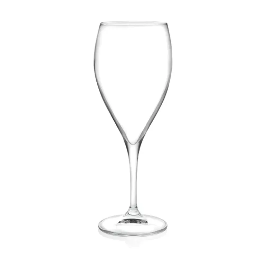 Бокал для вина 550 мл хр. стекло WineDrop d 9 см h24,1 см RCR [6]