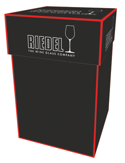 Декантер для вина 2500 мл Riedel Horn Австрия упаковка