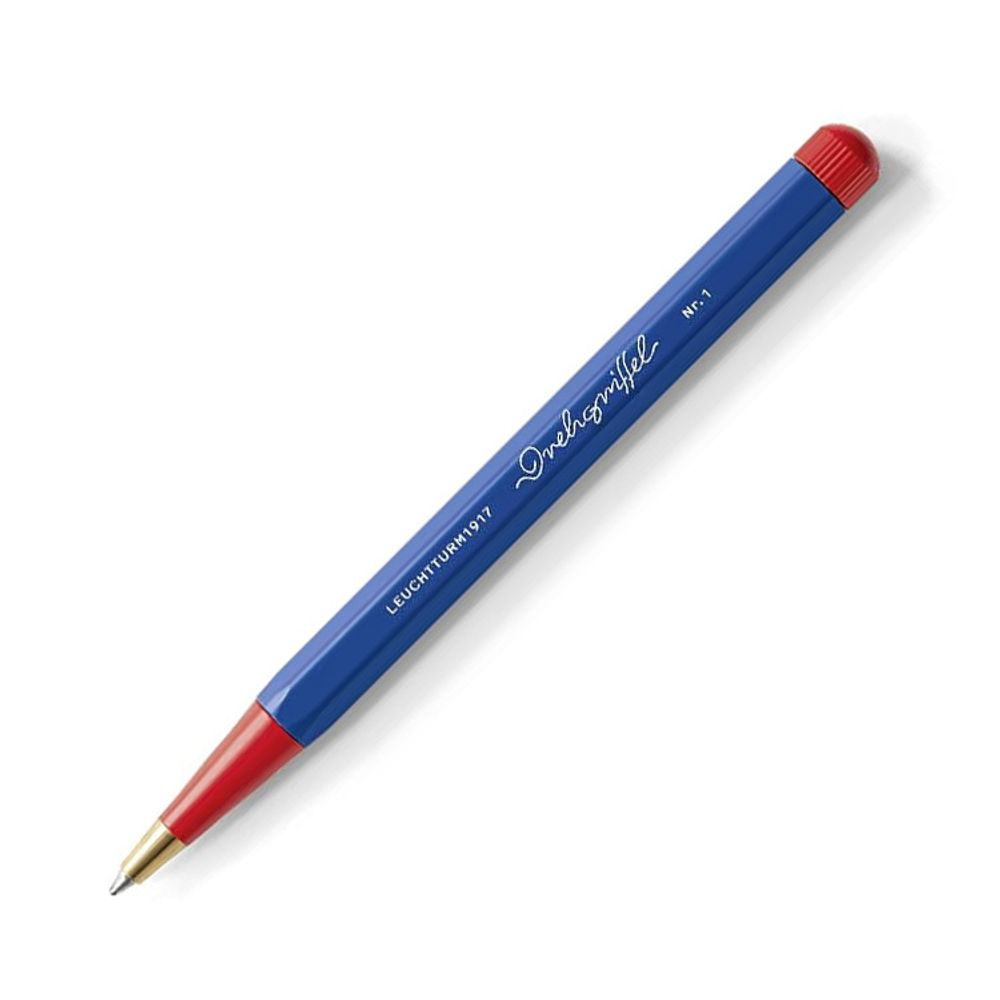 Ручка шариковая Leuchtturm1917 Drehgriffel Nr.1 (366203)