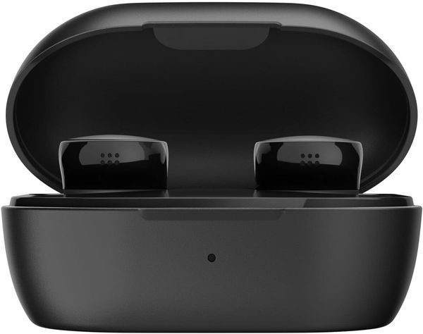 Беспроводные наушники Bose QuietComfort Earbuds (2024) Черный | Black