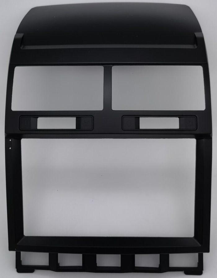Магнитола для Volkswagen Touareg 2002-2010 - Kuberg OL-9106 QLed+2K, Android 13, Быстрейшая, CarPlay, 4G SIM-слот