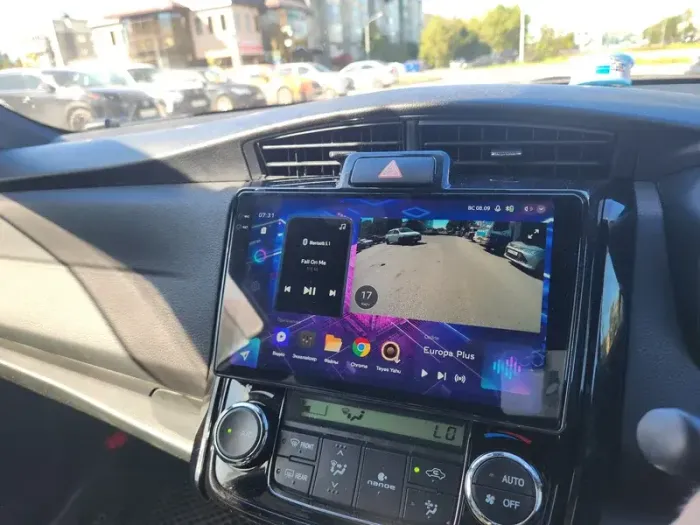 Магнитола для Toyota Corolla Axio 2, Fielder 3 2012-2023 - Teyes CC3L на Android 10, CarPlay, 4G SIM-слот