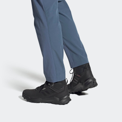 Кроссовки мужские ADIDAS TERREX AX4 MID BETA C.RDY