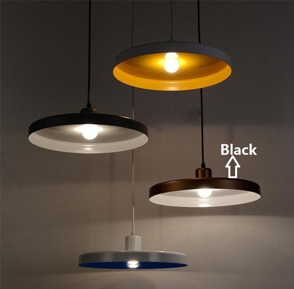 подвес DISK HANGING by BToss