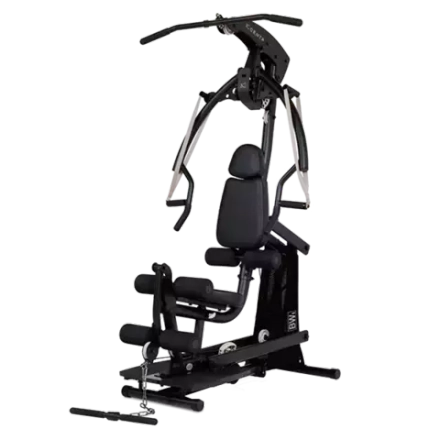 Многофункциональный силовой комплекс CENTR Body Weight Home Gym