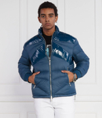Куртка Armani Exchange - голубой(6RZBL4 ZN2RZ)