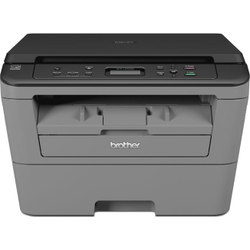 МФУ Brother DCP-L2500DR лазерное (DCPL2500DR1)