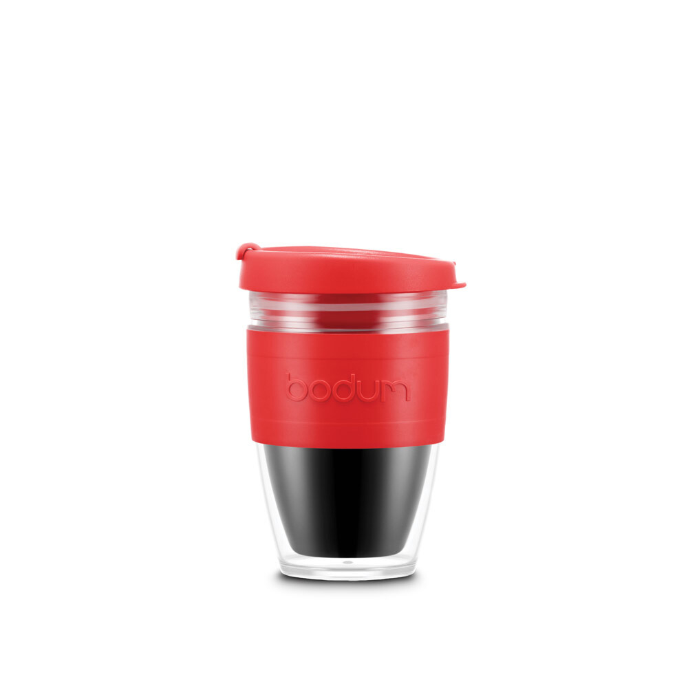 JOYCUP DOUBLE 250. Термокружка 250мл