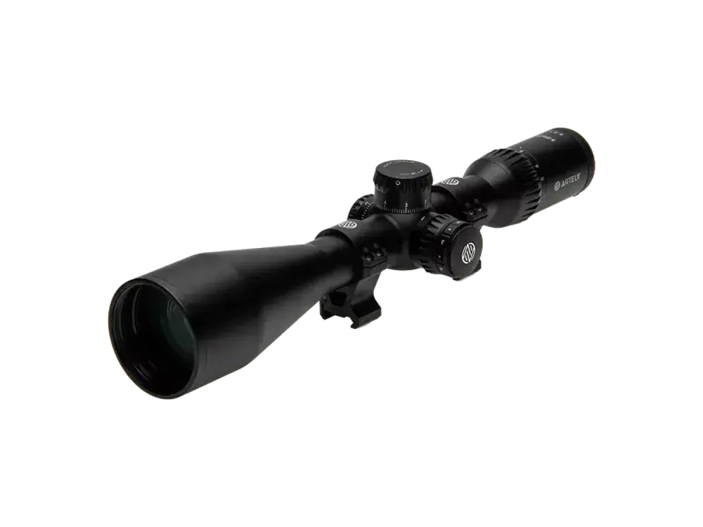 Оптический прицел Artelv LRS 5-25x56 SFP