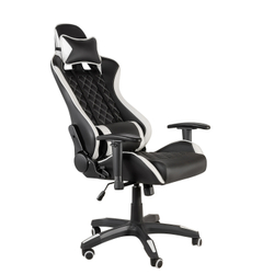 Компьютерное кресло MFG-6023 black and white