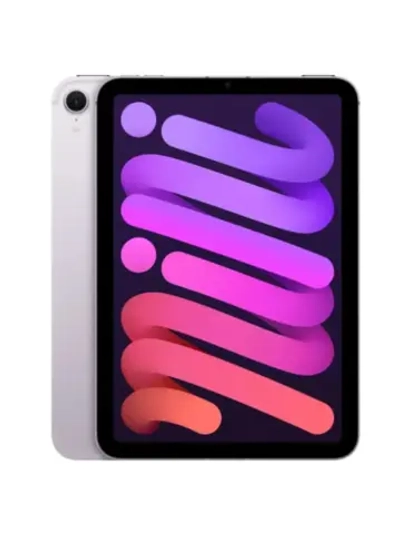 8,3" Планшет iPad mini MXNE3 256 ГБ MXNE3LL/A PURPLE