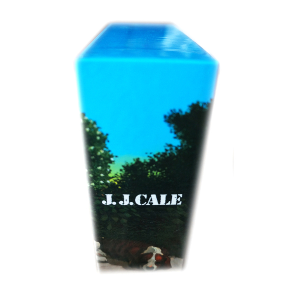 Комплект / J.J. Cale (8 Mini LP CD + Box)