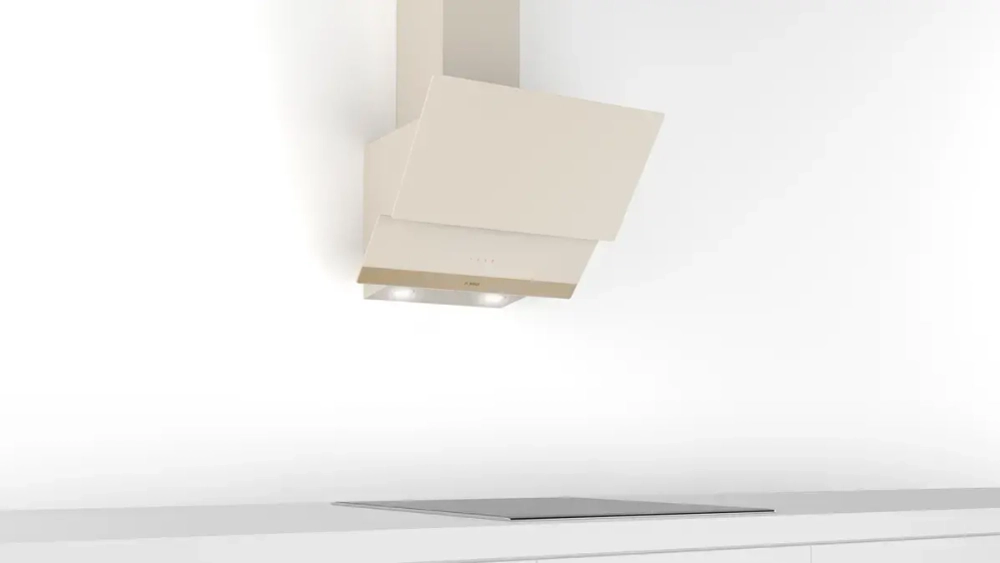 Вытяжка Bosch DWK65AJ80R