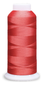 Полиэстеровые нитки Yokimi 120D/2 4000м