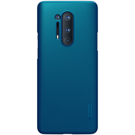 Накладка Nillkin Super Frosted Shield для OnePlus 8 Pro