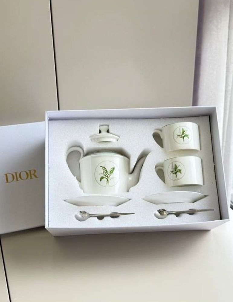 Сумка Dior