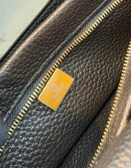 Сумка Chanel shopping bag