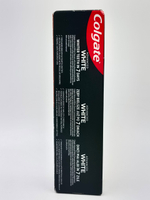 Зубная паста Advanced White Charcoal отбеливающая с активированным углем 75 мл (Из Эстонии)